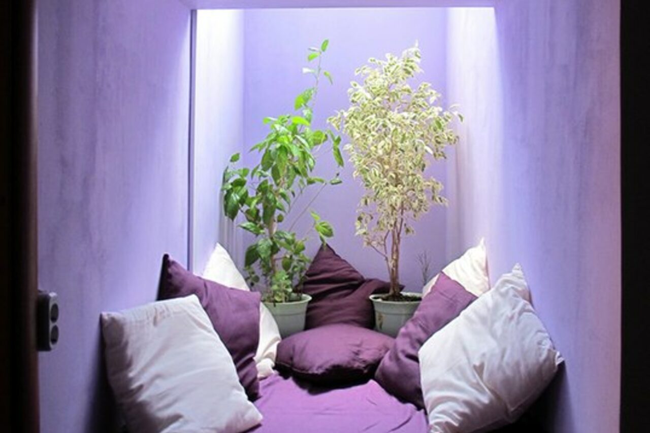 Арендовать Антикафе Happy People