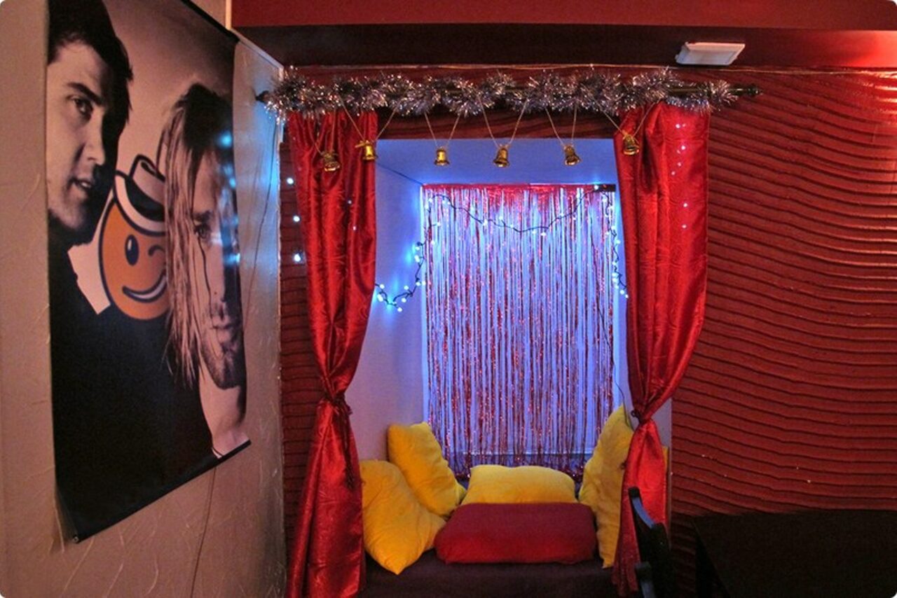 Арендовать Антикафе Happy People