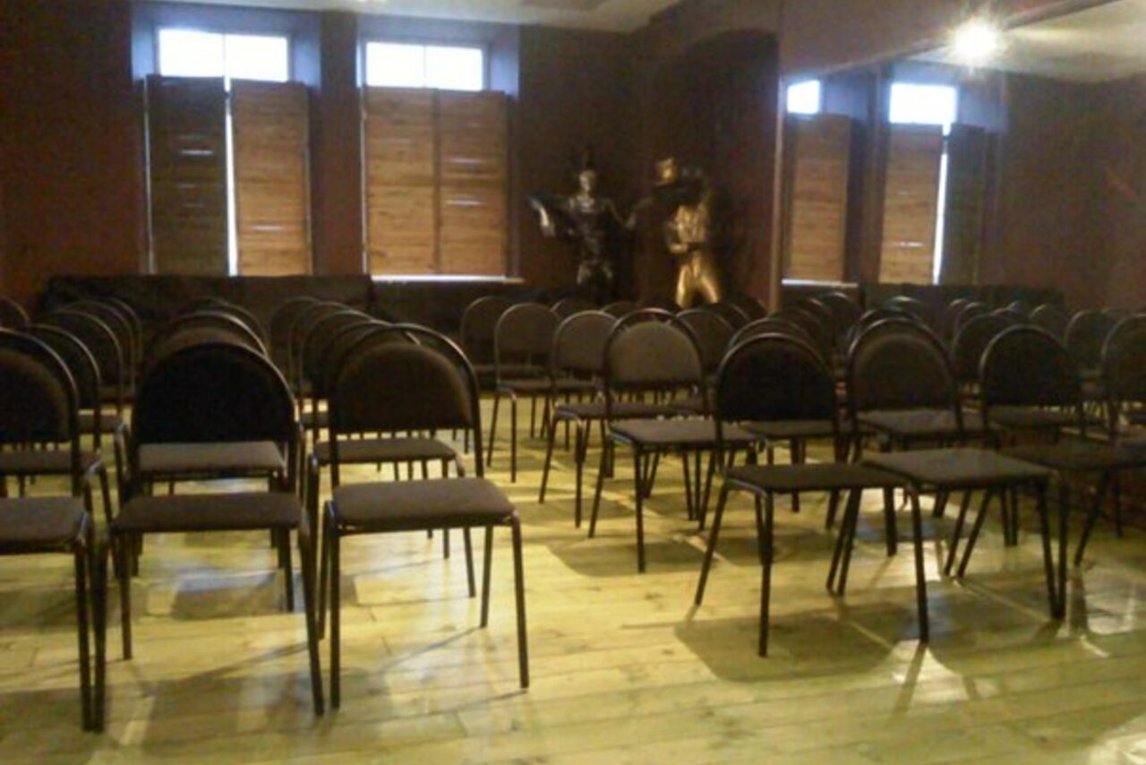 Арендовать Театр-студия Цитрус-Арт