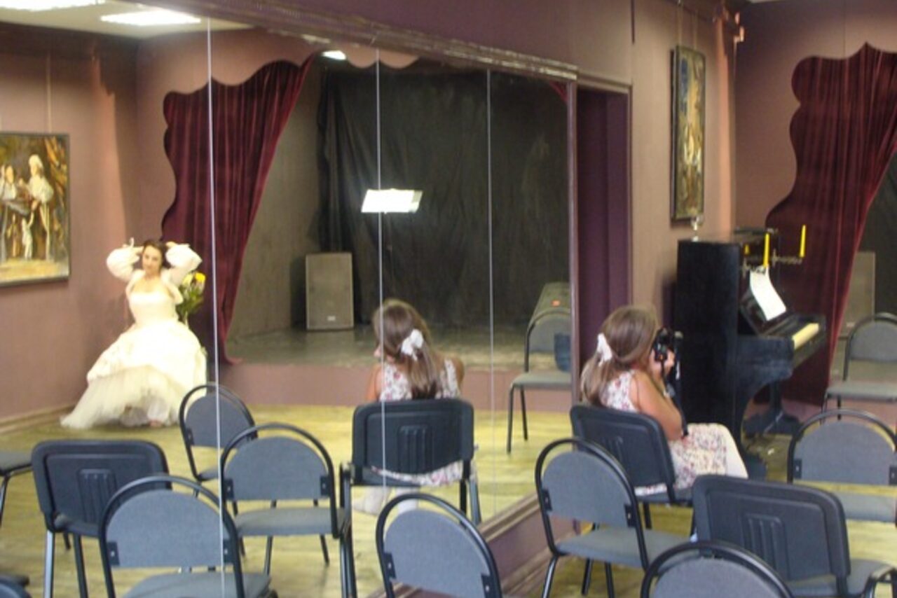 Арендовать Театр-студия Цитрус-Арт