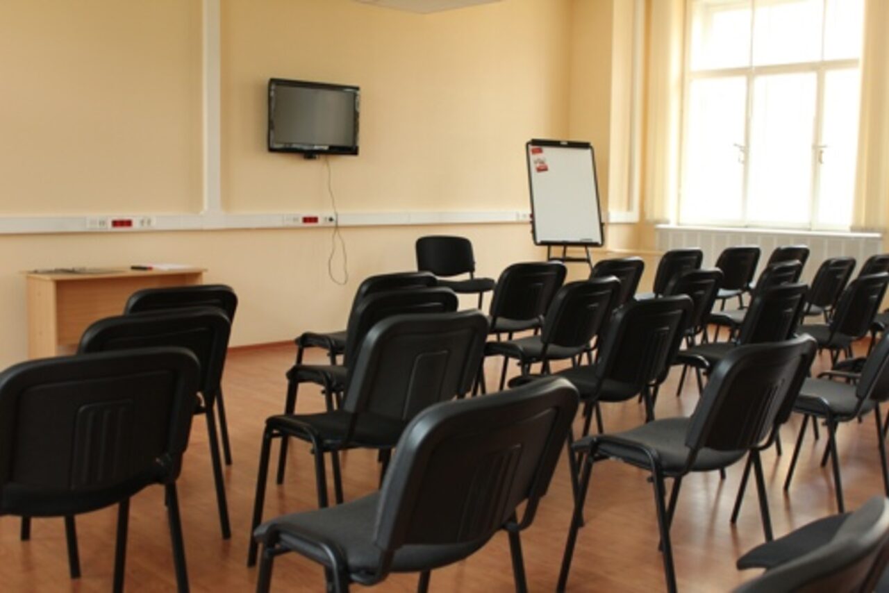 Арендовать Тренинговый зал