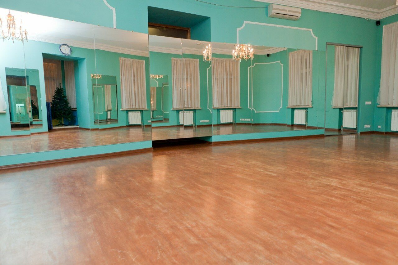 Арендовать Monte Carlo - Школы танцев