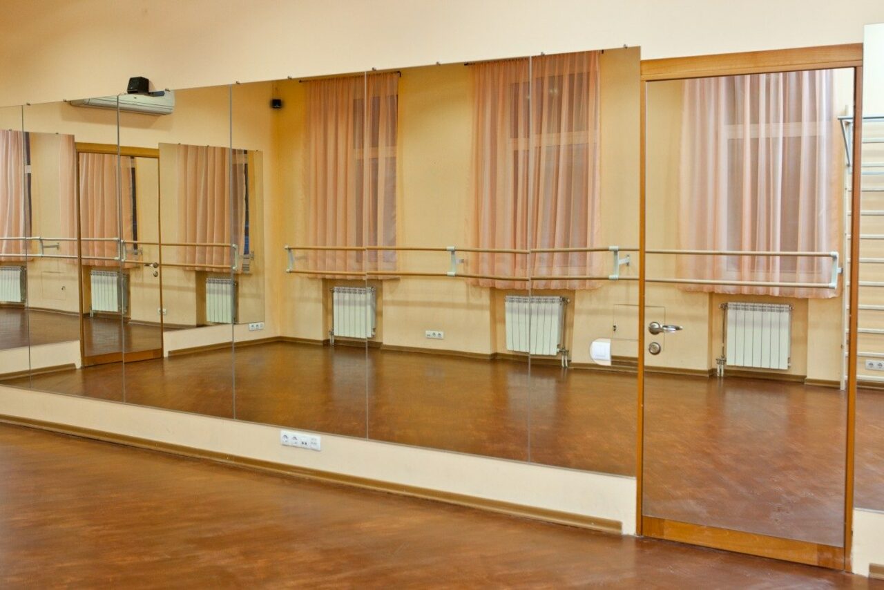 Арендовать Monte Carlo - Школы танцев