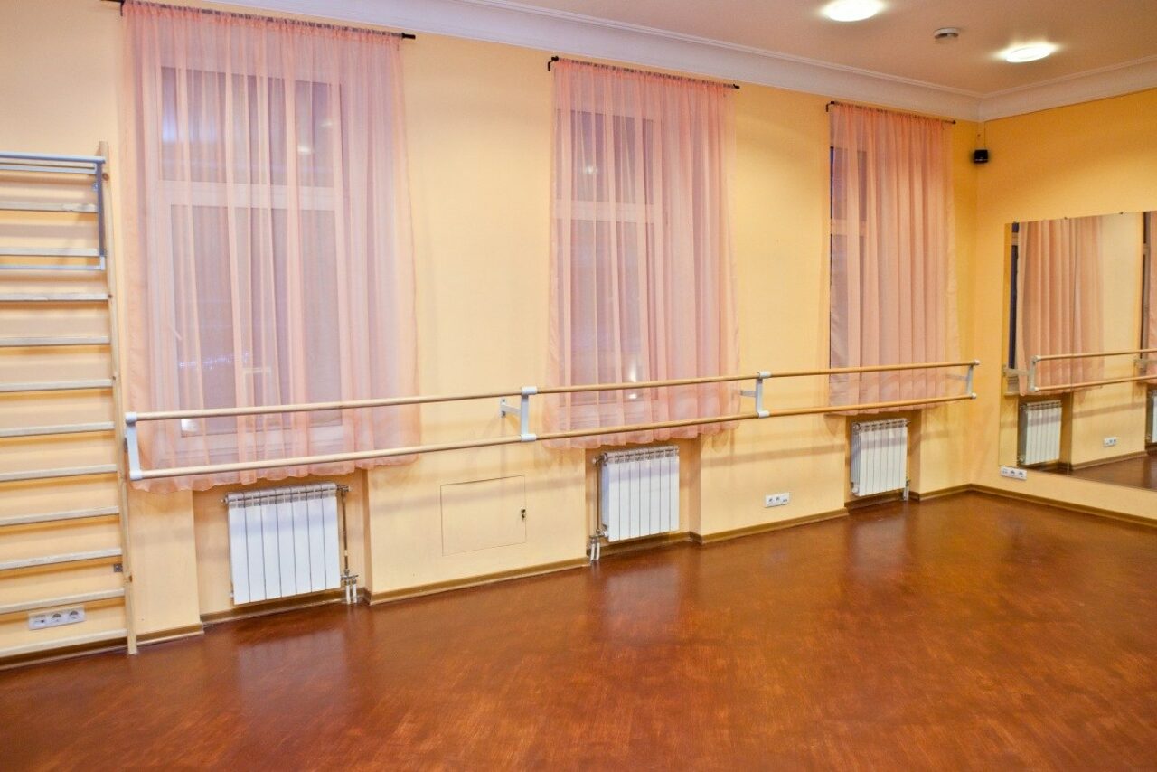 Арендовать Monte Carlo - Школы танцев