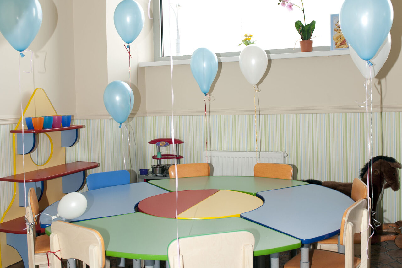 Арендовать Город друзей