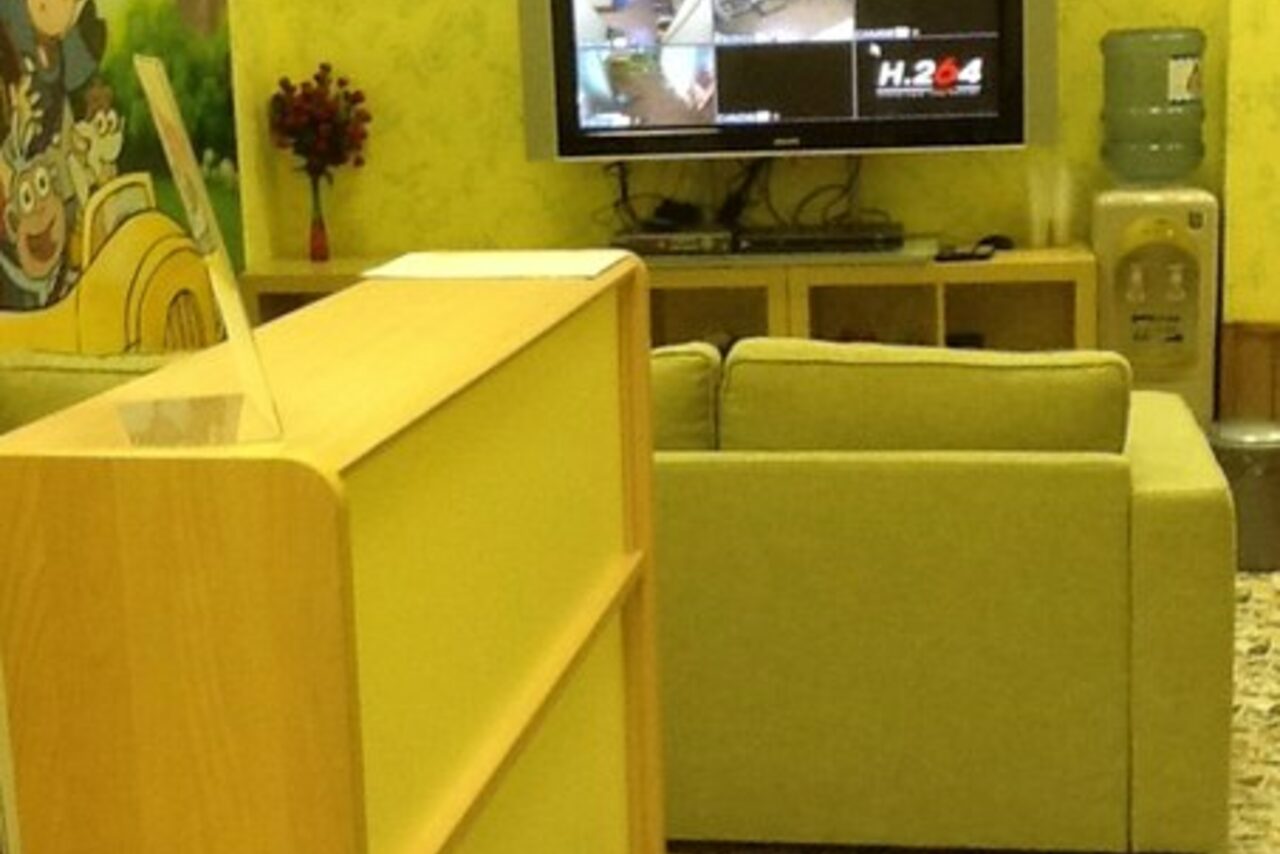 Арендовать Город друзей