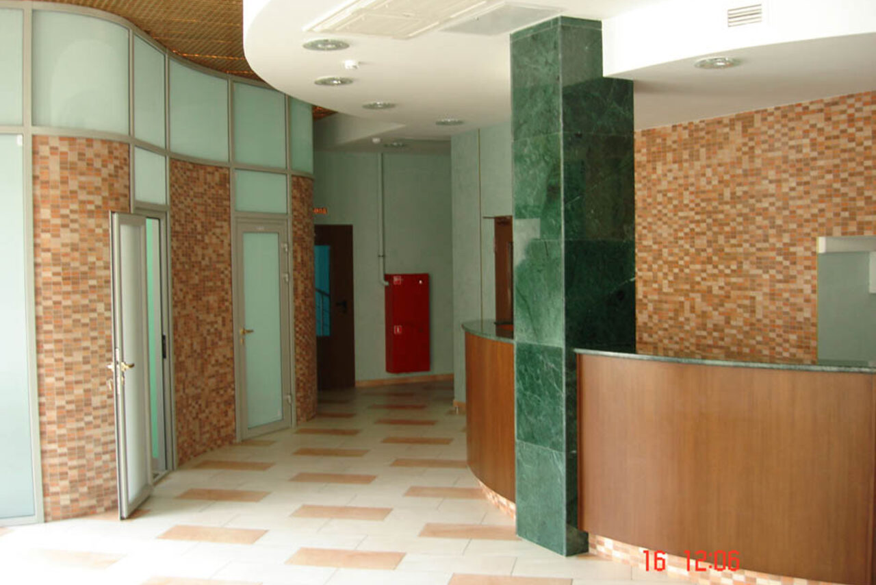 Арендовать Город друзей