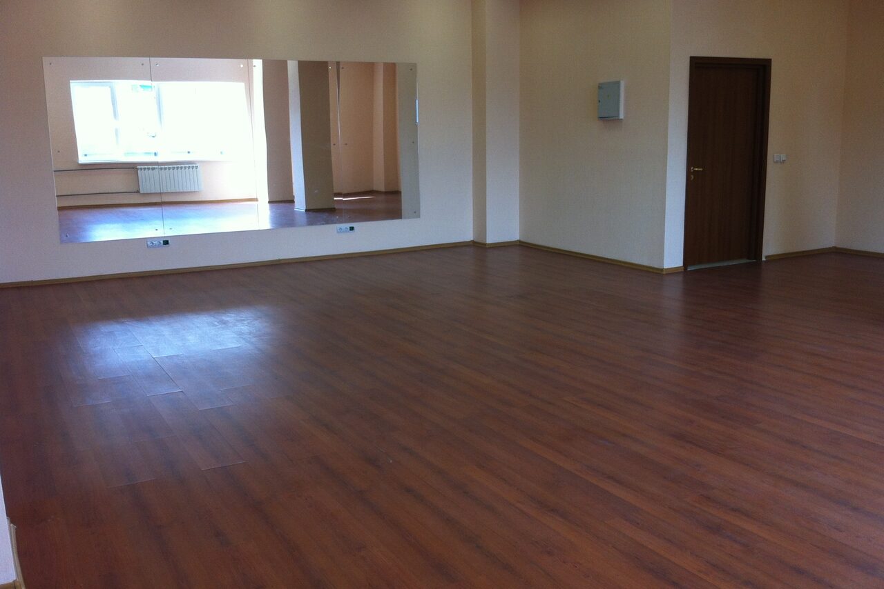 Арендовать Студия растяжки и фитнеса My Ficelle