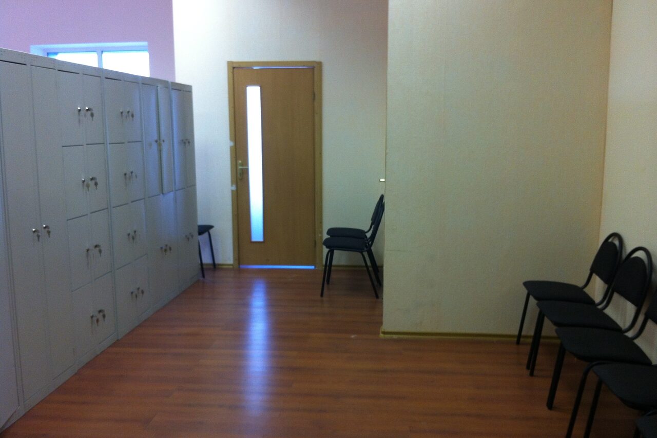 Арендовать Студия растяжки и фитнеса My Ficelle