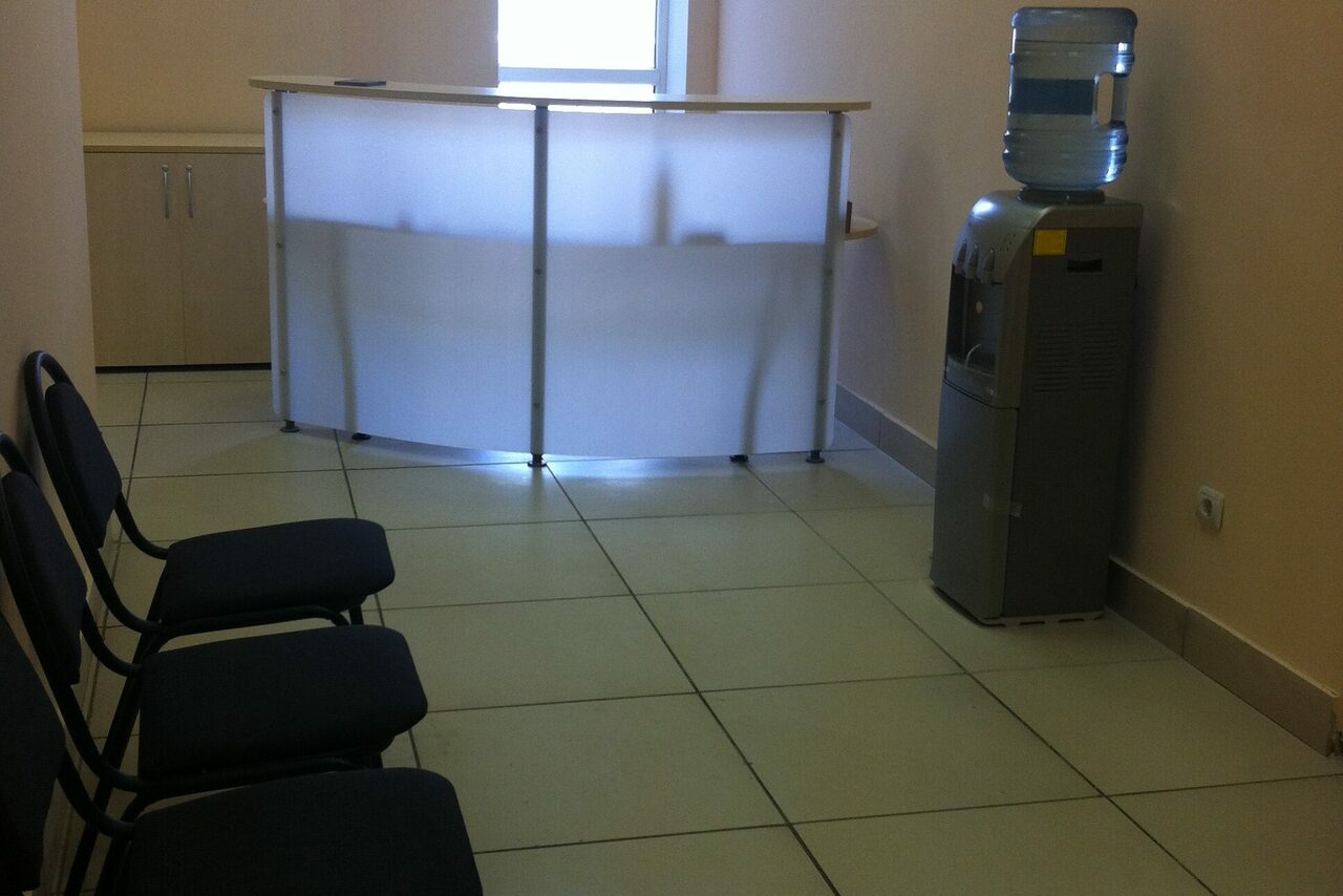 Арендовать Студия растяжки и фитнеса My Ficelle