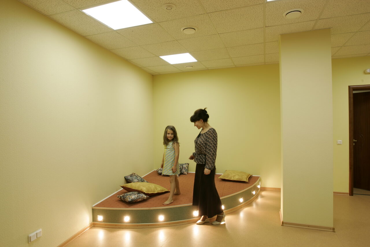 Арендовать Орион-С психологический центр