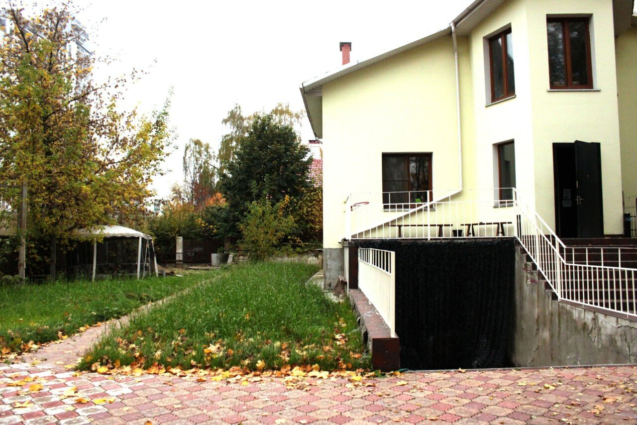 Арендовать Академия Развития