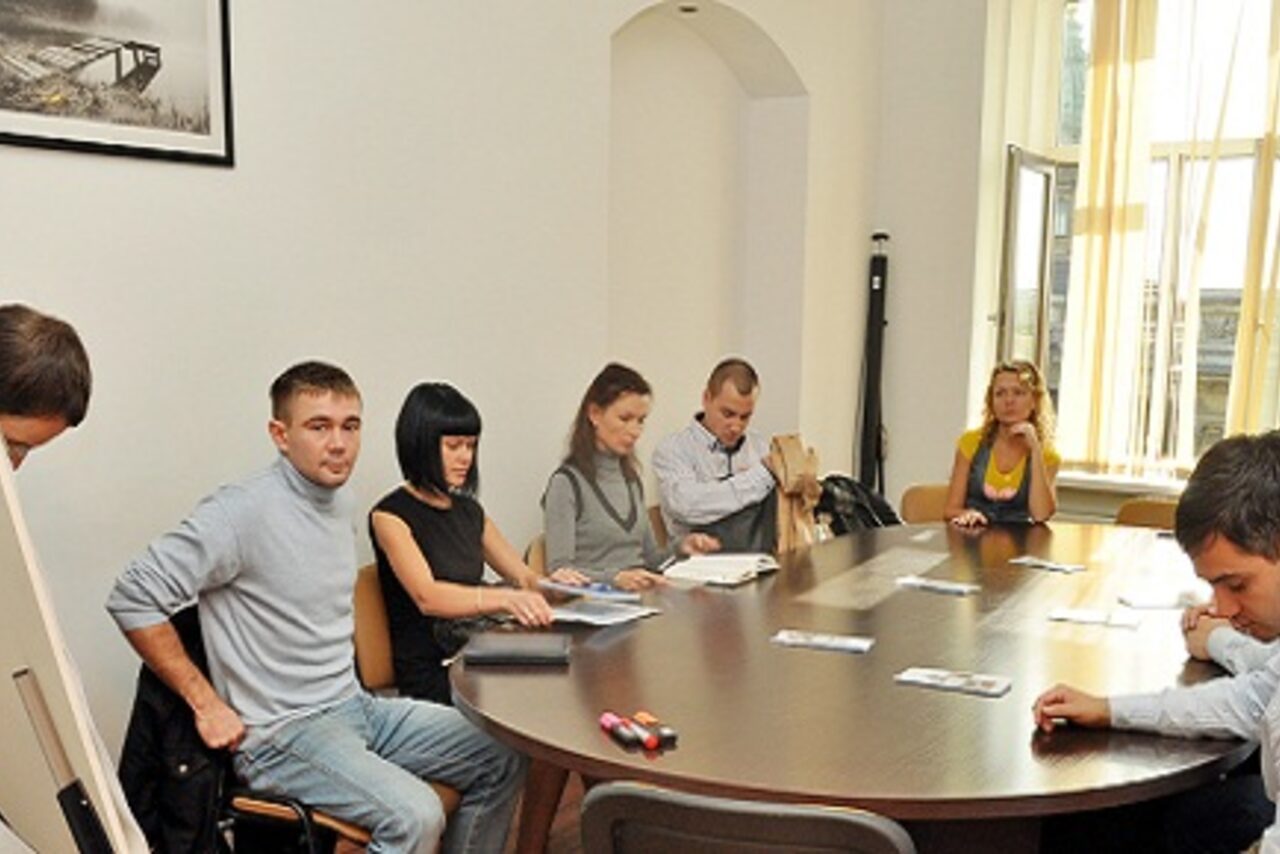 Арендовать Офис-М