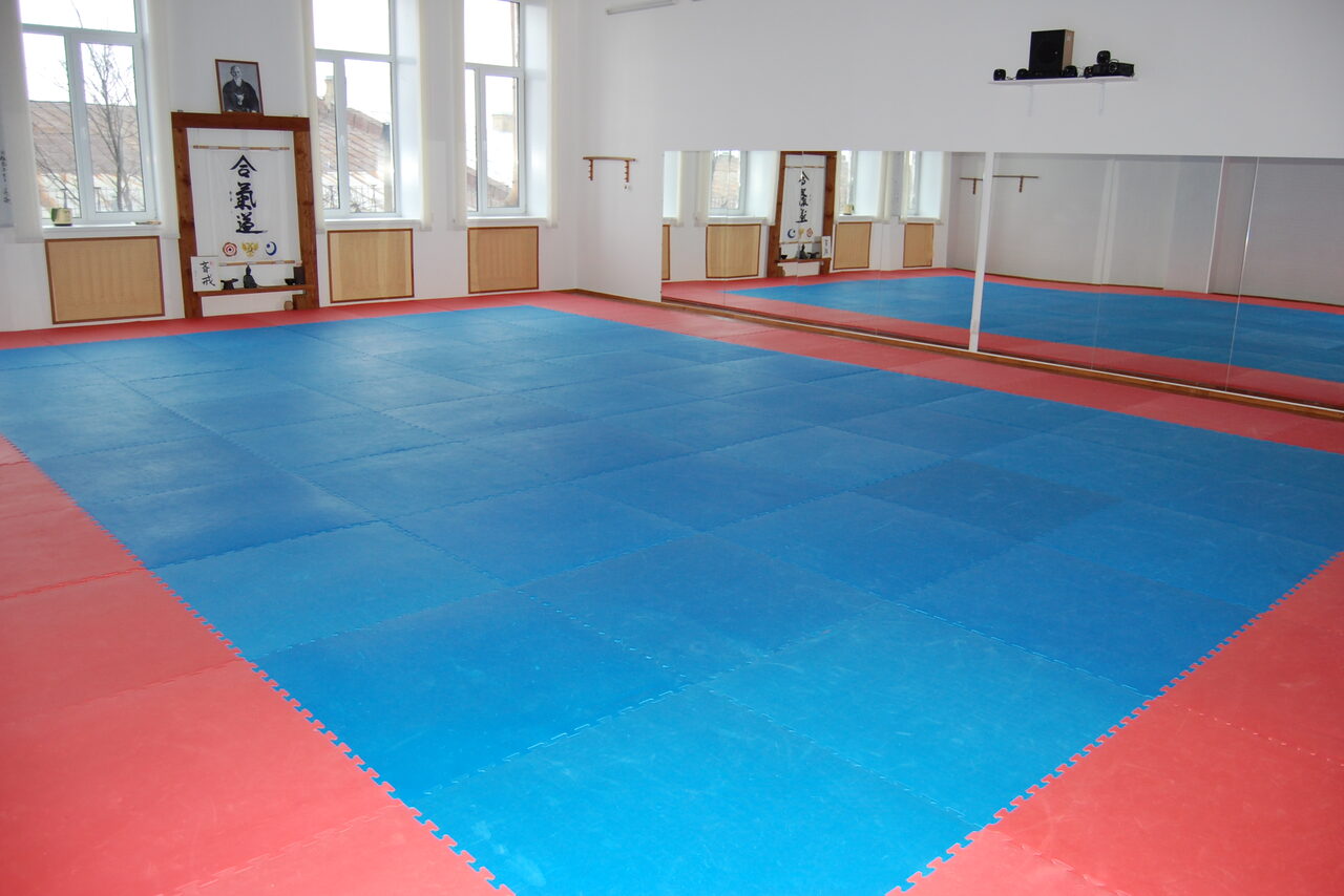 Арендовать Залы для еденаборств и групповых фитнес занятий