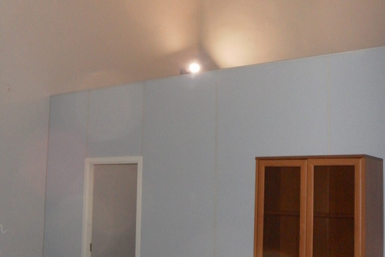 Арендовать Зал №7 Малый (1 этаж)