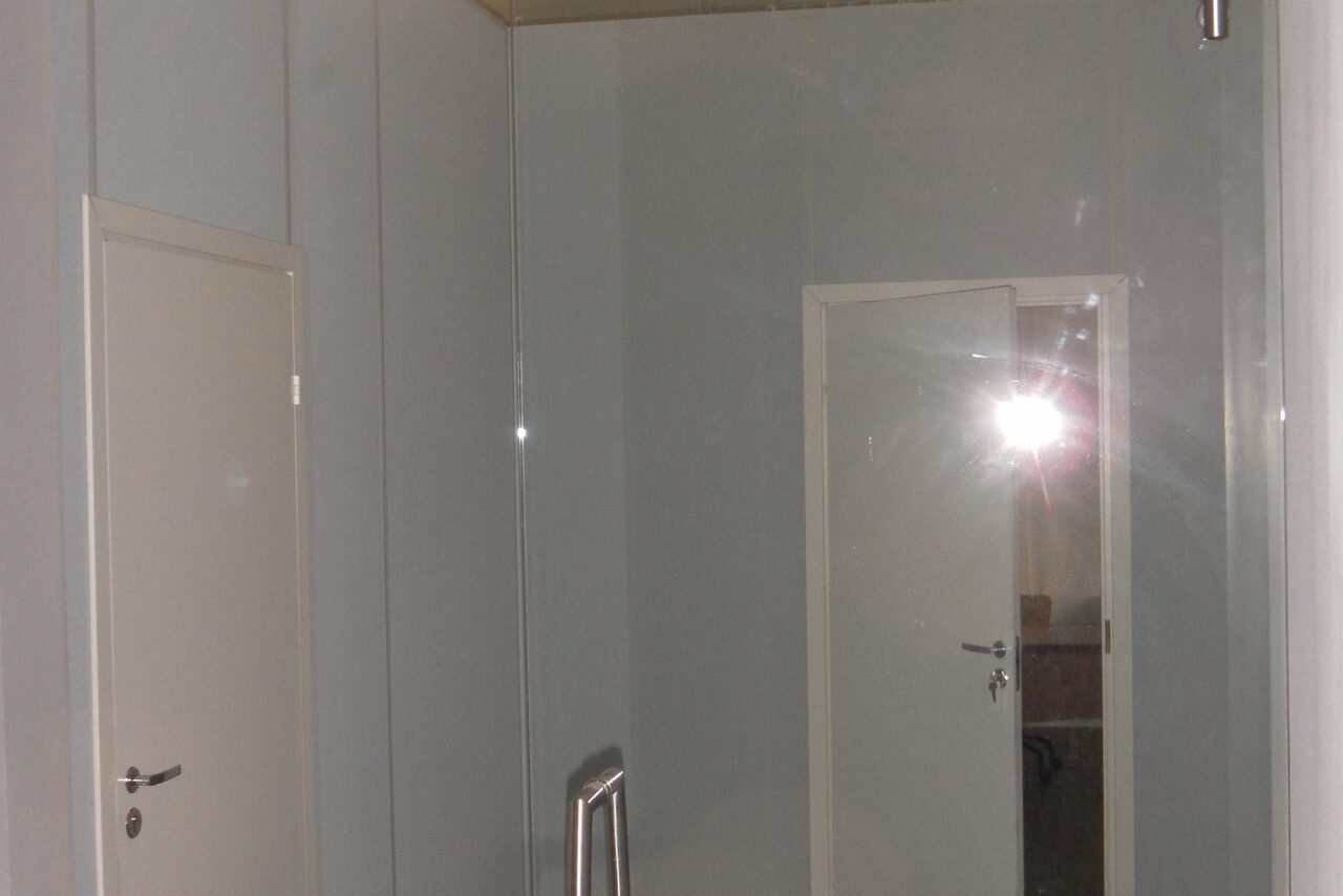 Арендовать Зал №7 Малый (1 этаж)