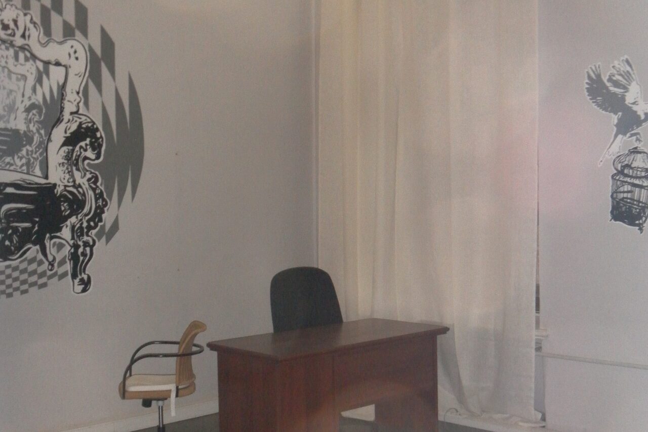 Арендовать Зал №7 Малый (1 этаж)