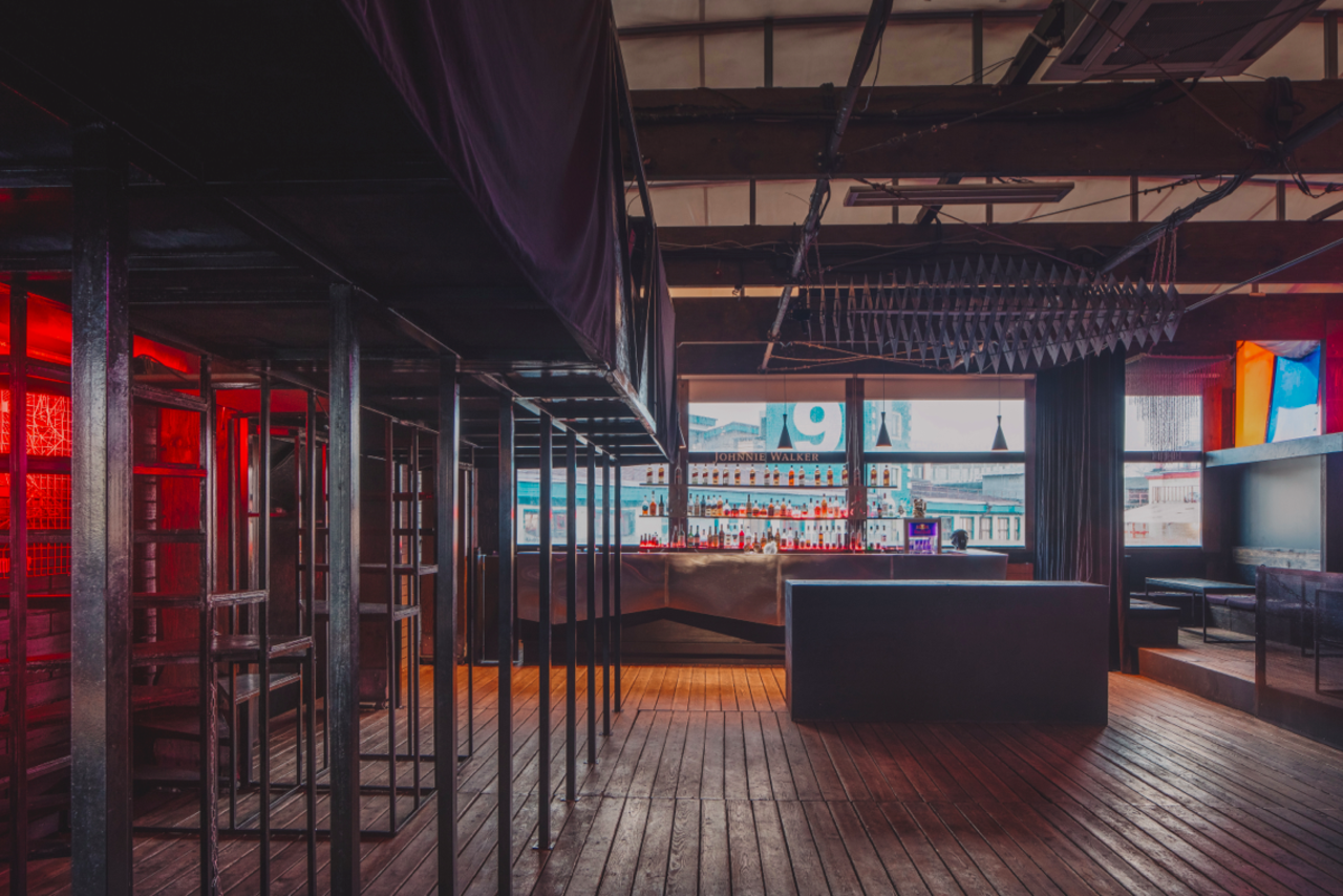 Арендовать LOFT IDEALISTA