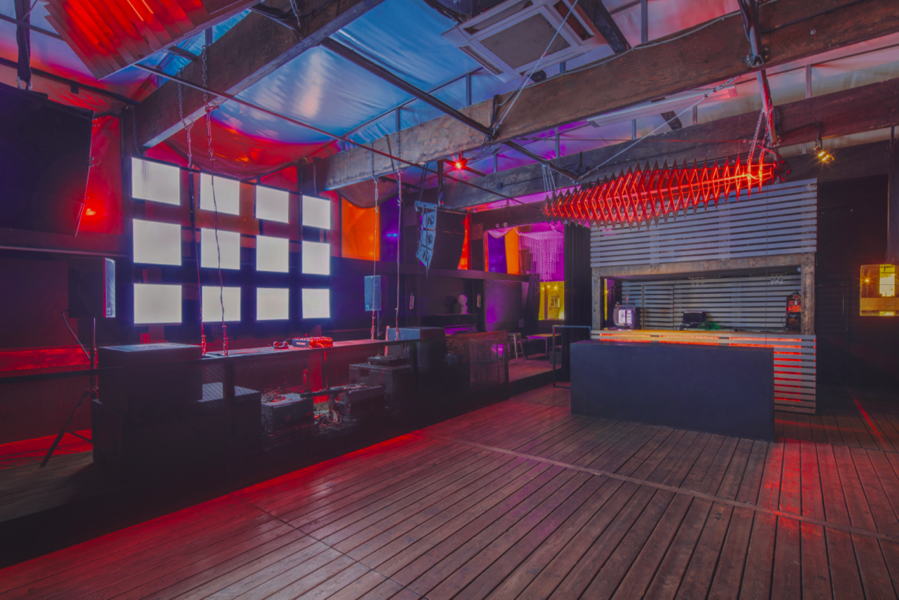 Арендовать LOFT IDEALISTA