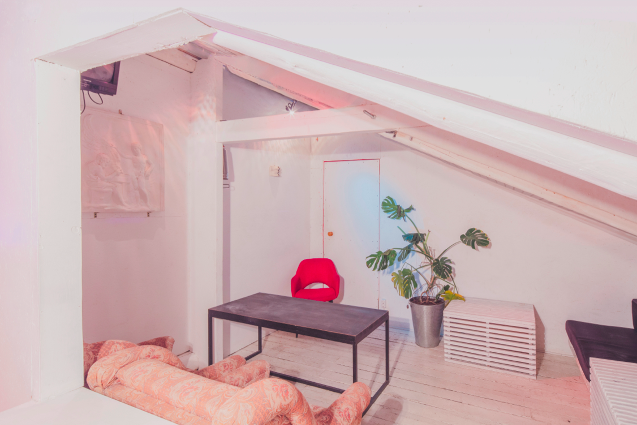 Арендовать LOFT IDEALISTA