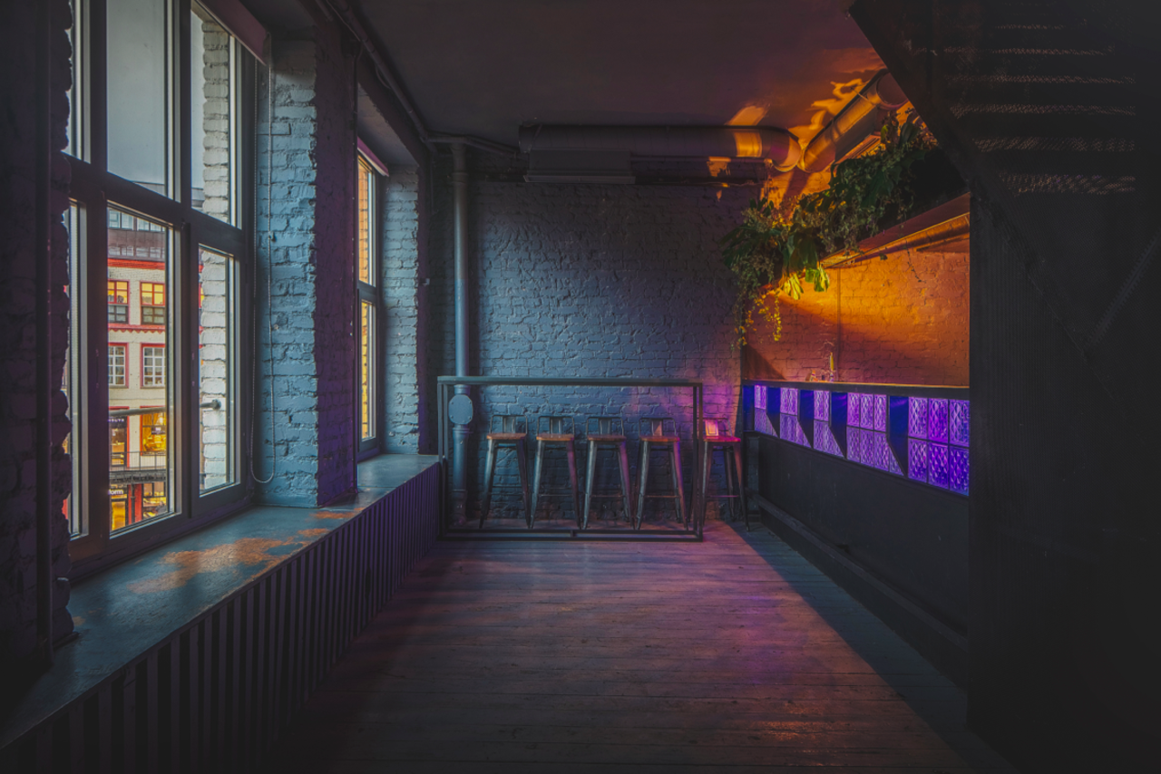 Арендовать LOFT IDEALISTA