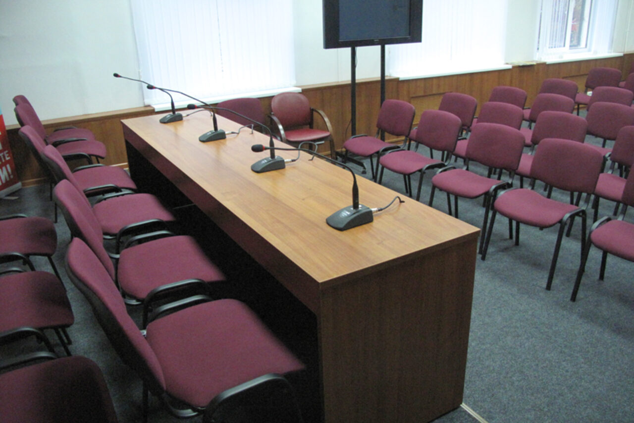 Арендовать Московский государственный университет