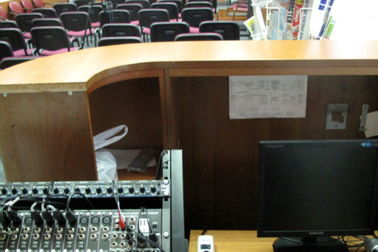 Арендовать Московский государственный университет