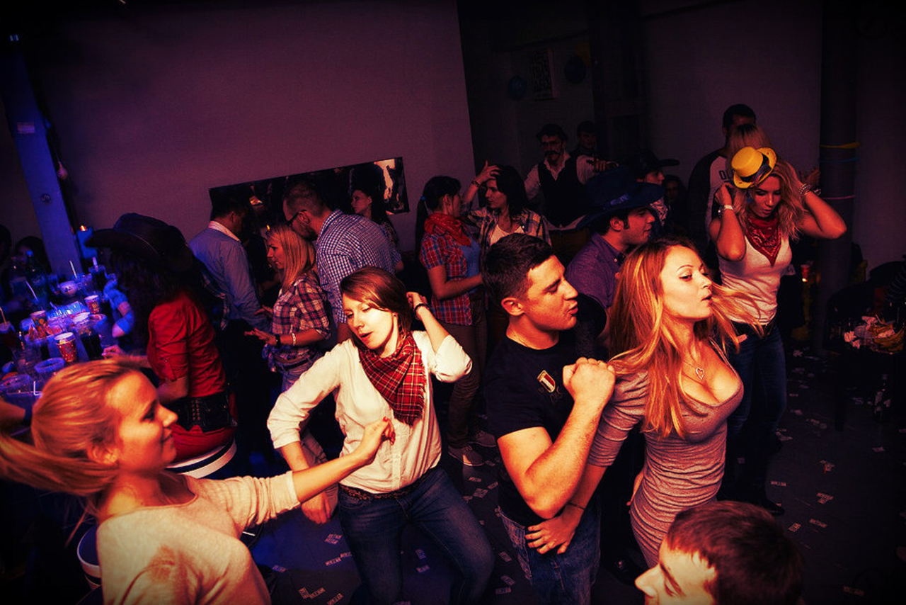 Арендовать Cloud Nine