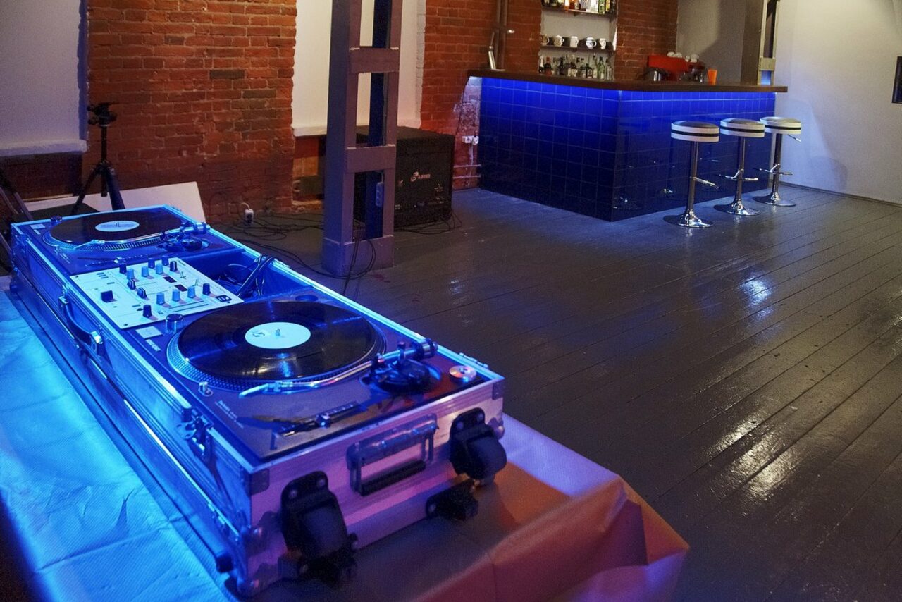 Арендовать Cloud Nine