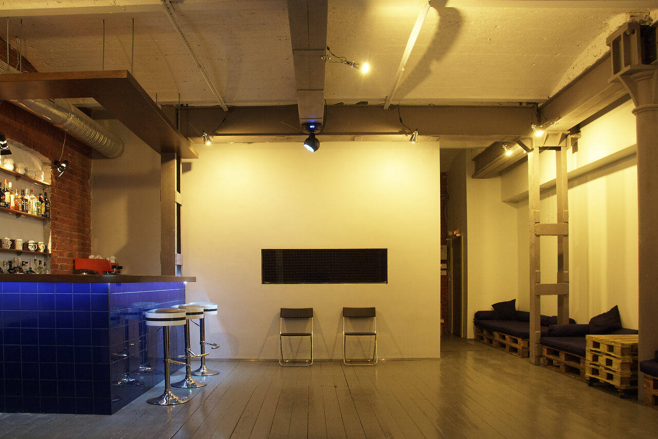 Арендовать Cloud Nine