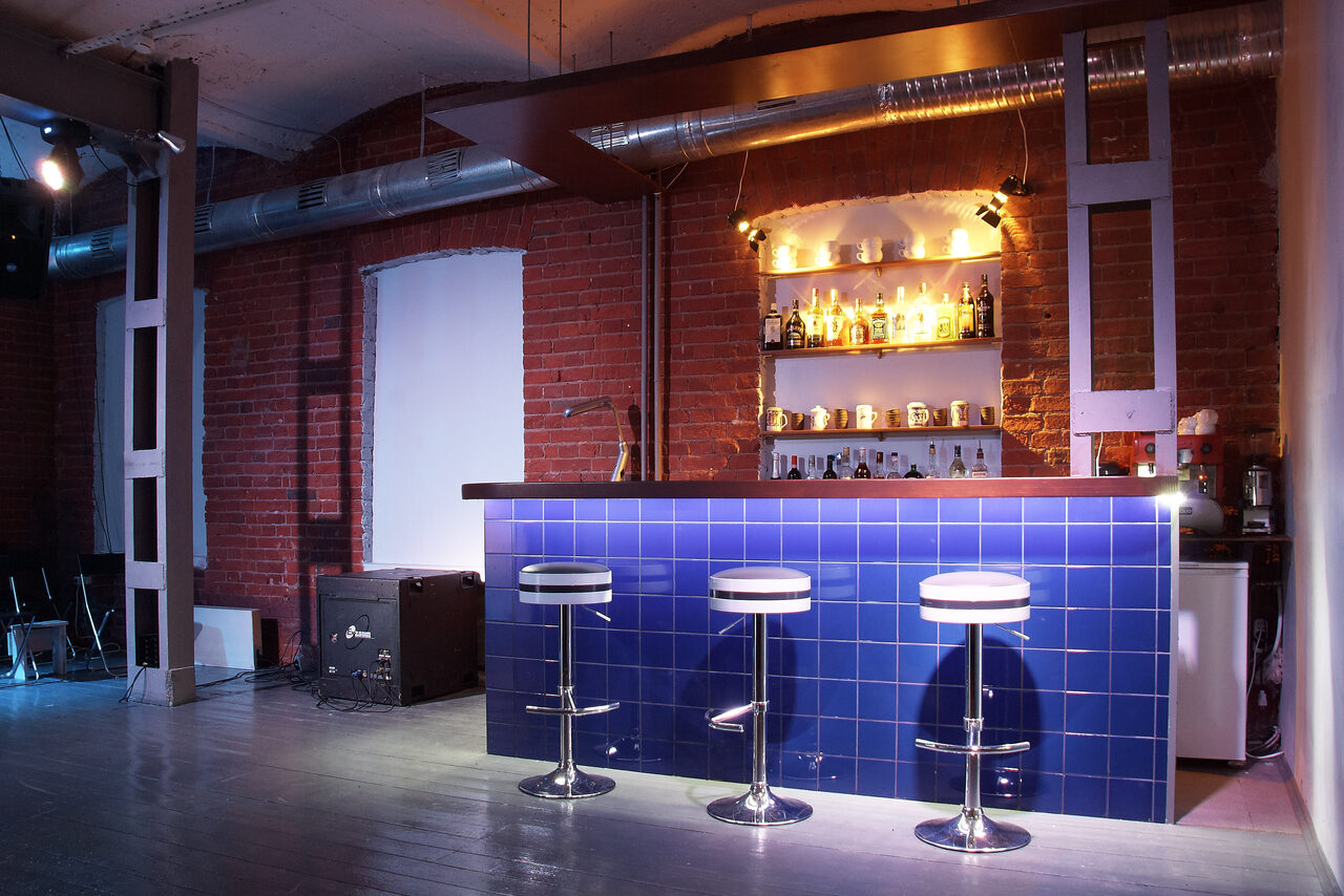 Арендовать Cloud Nine