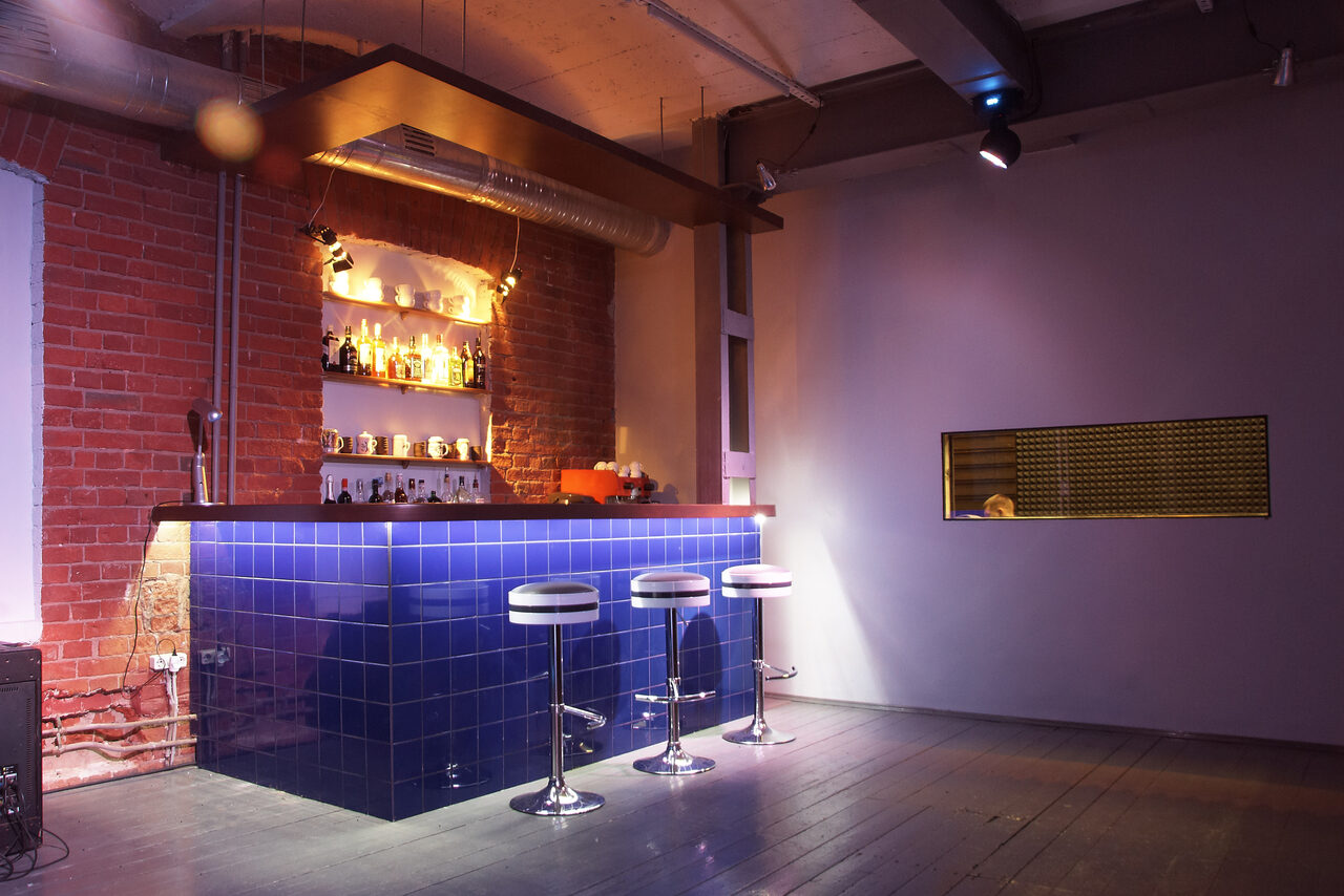 Арендовать Cloud Nine