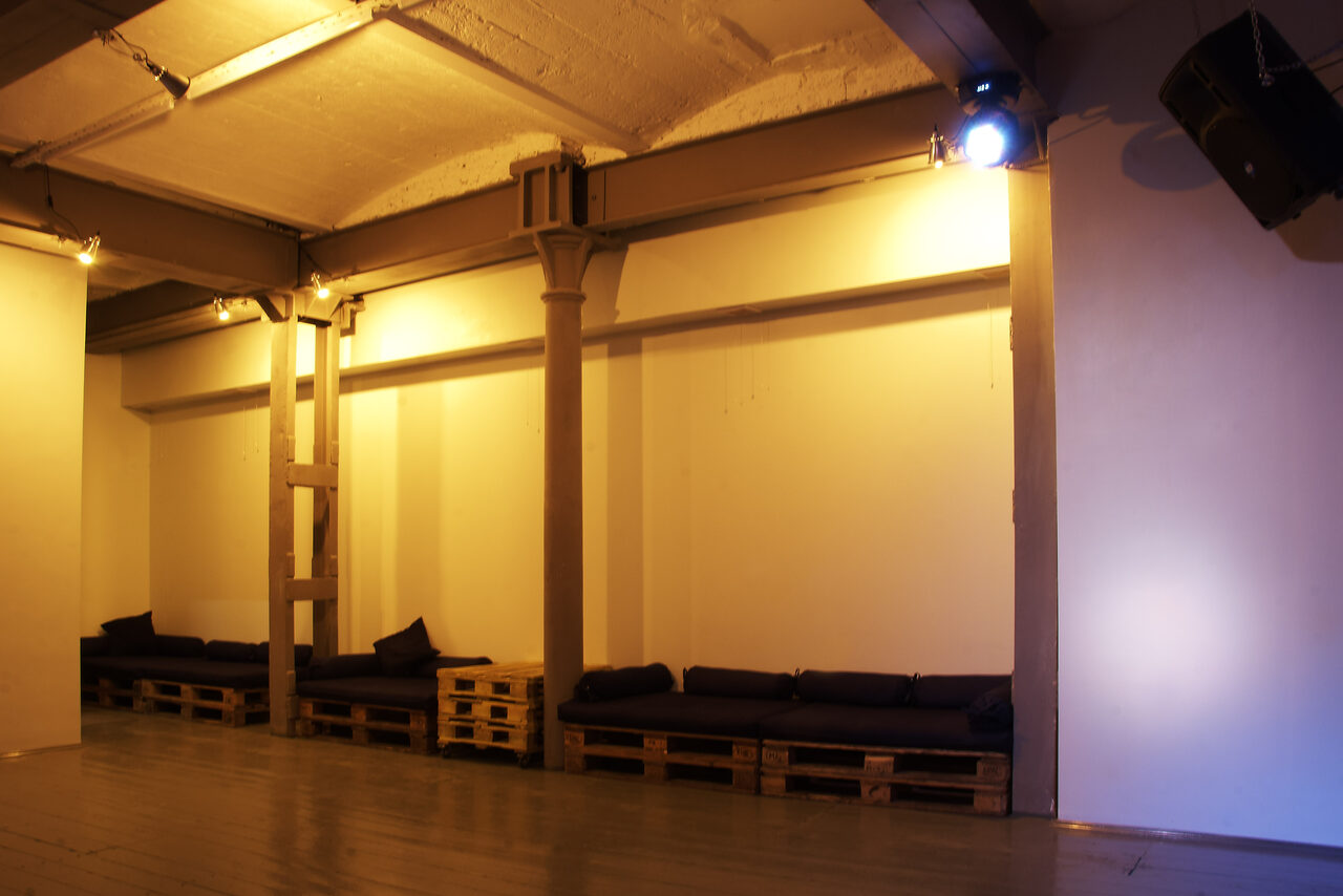 Арендовать Cloud Nine