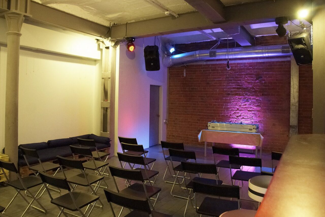 Арендовать Cloud Nine