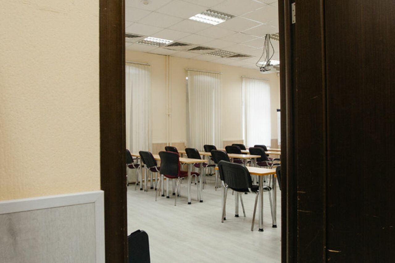 Арендовать PM Expert (ПМ Эксперт). Аудитория в Учебном центре