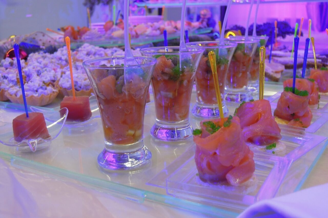 Арендовать 8 Колонн. Многофункциональное пространство 