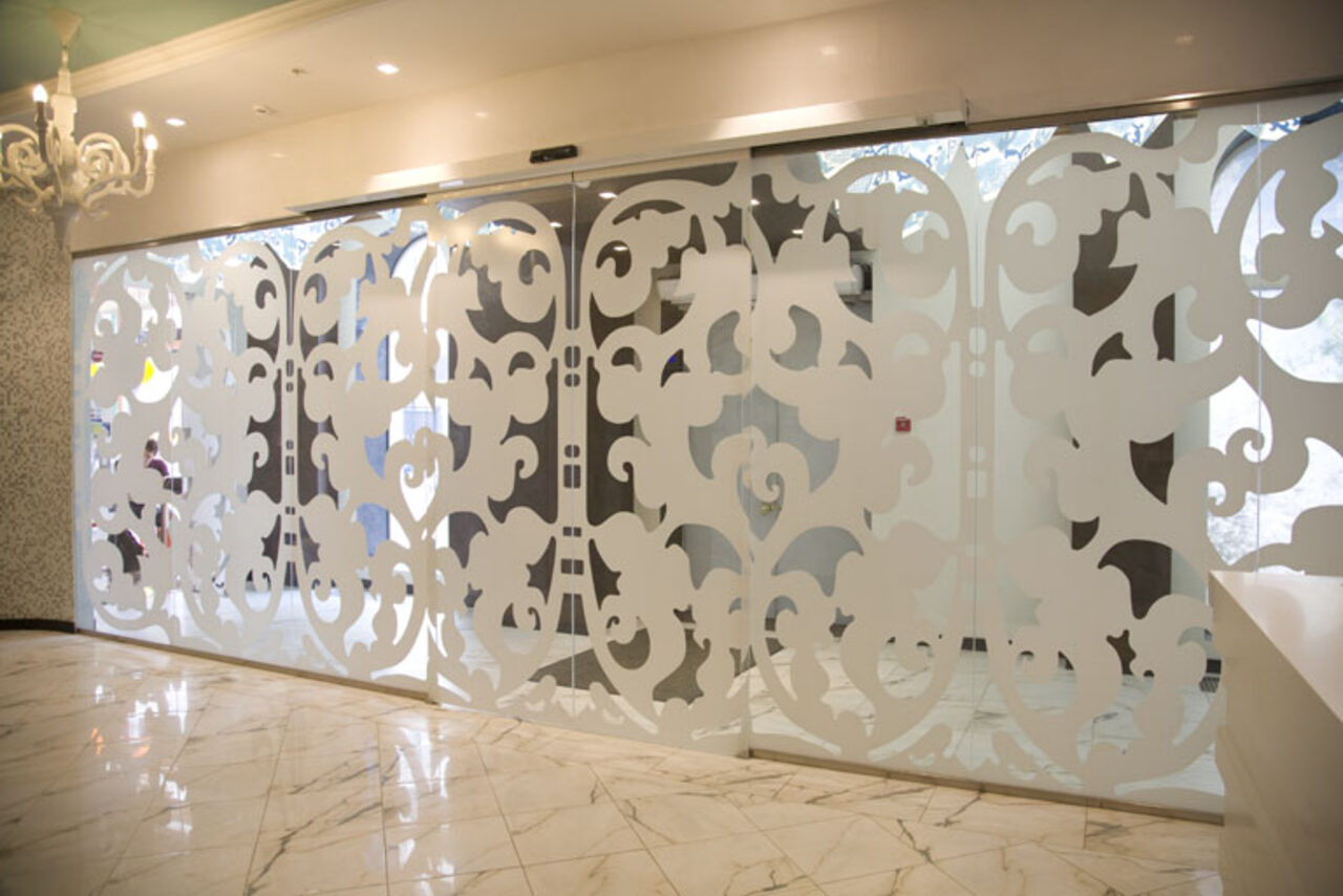 Арендовать 8 Колонн. Многофункциональное пространство 