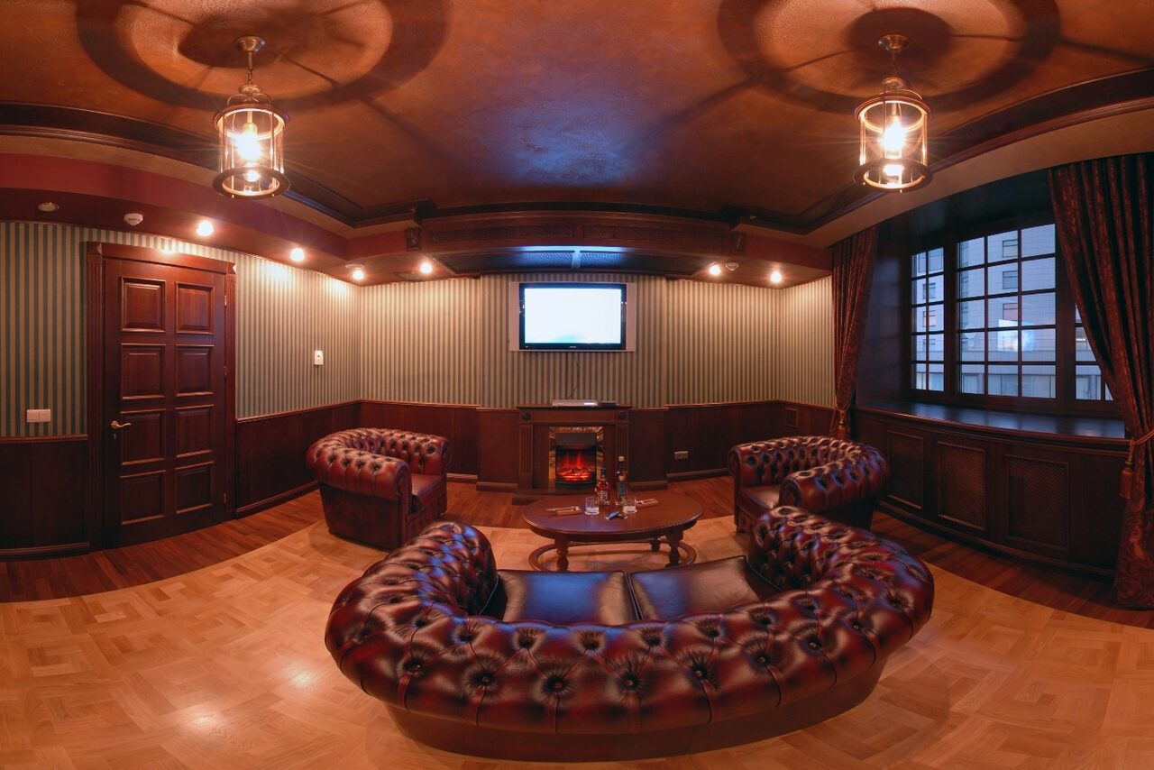 Арендовать Бизнес-отель Бородино