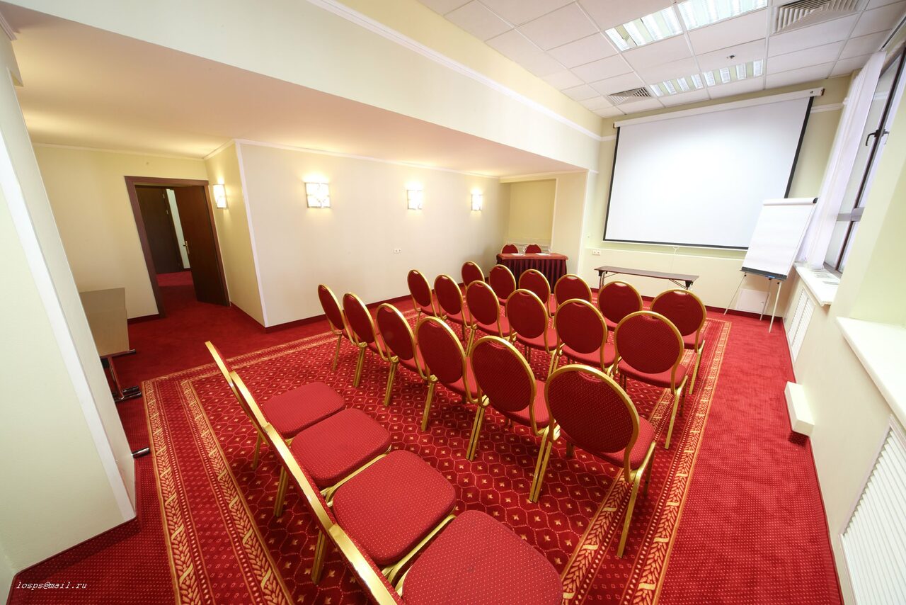 Арендовать Бизнес-отель Бородино