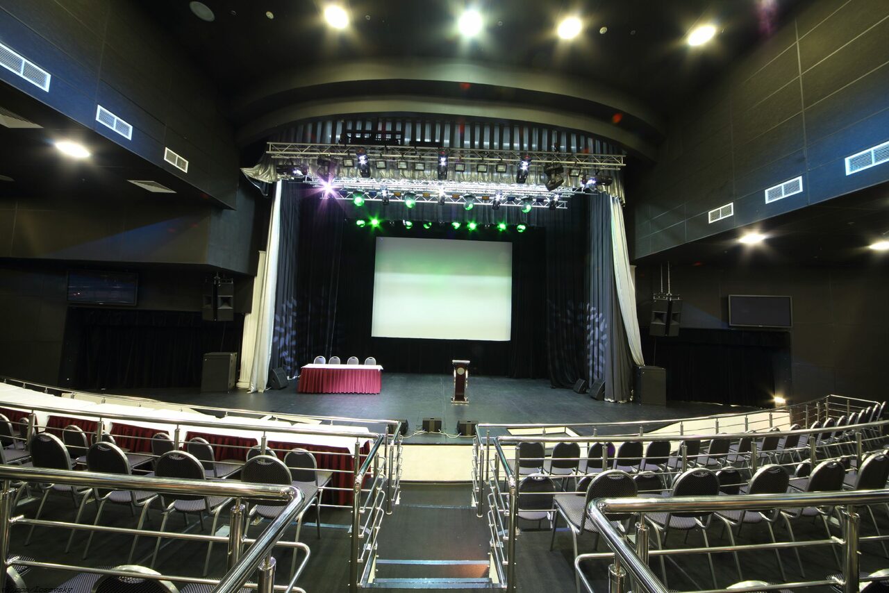 Арендовать Бизнес-отель Бородино