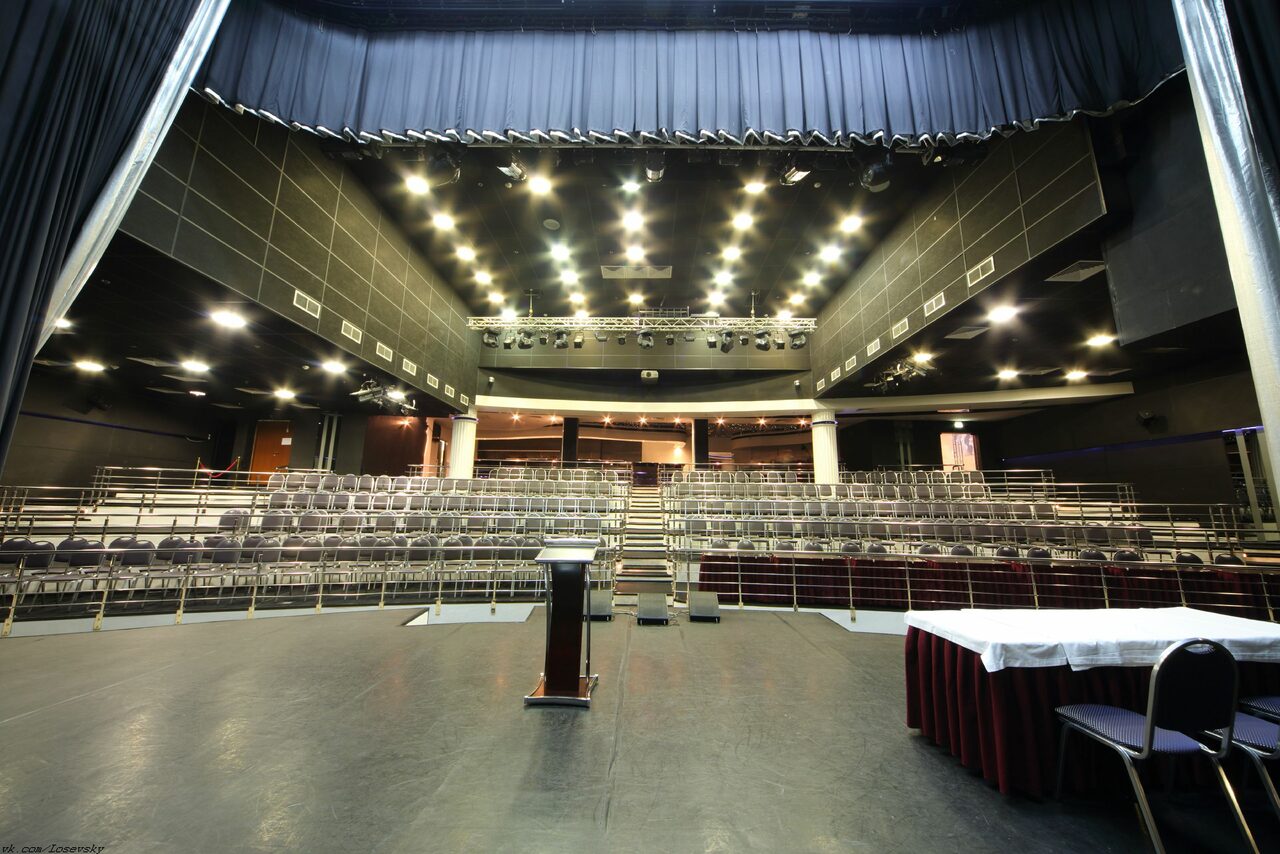 Арендовать Бизнес-отель Бородино