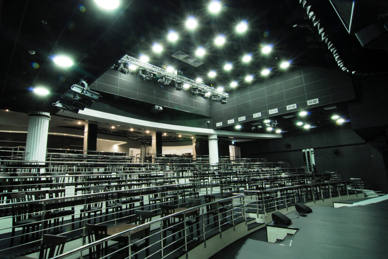 Арендовать Бизнес-отель Бородино