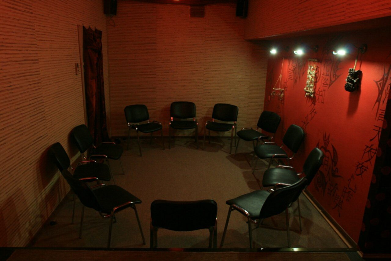 Арендовать Китайский зал