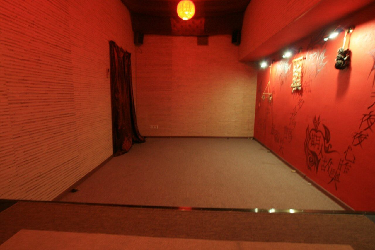 Арендовать Китайский зал