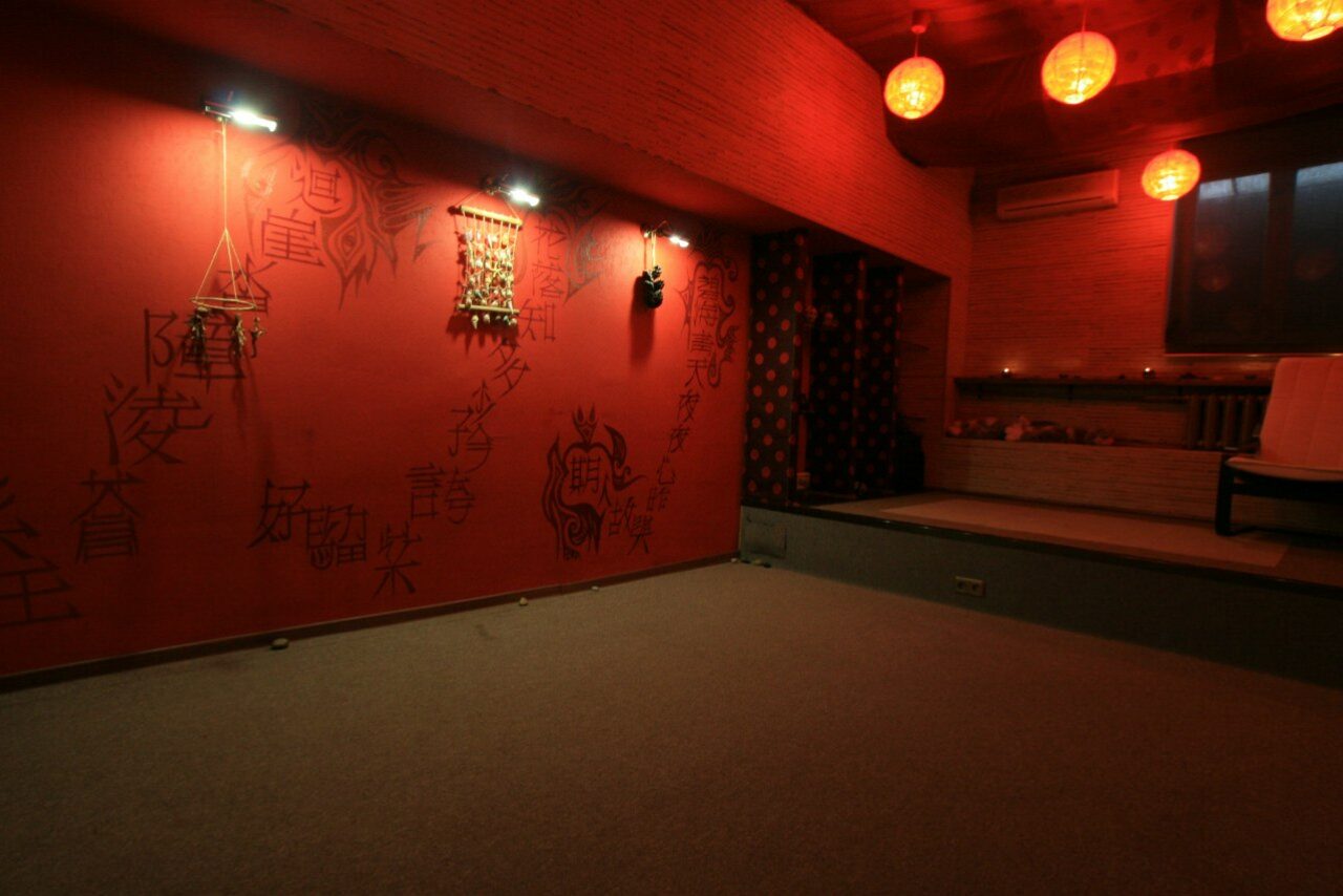 Арендовать Китайский зал