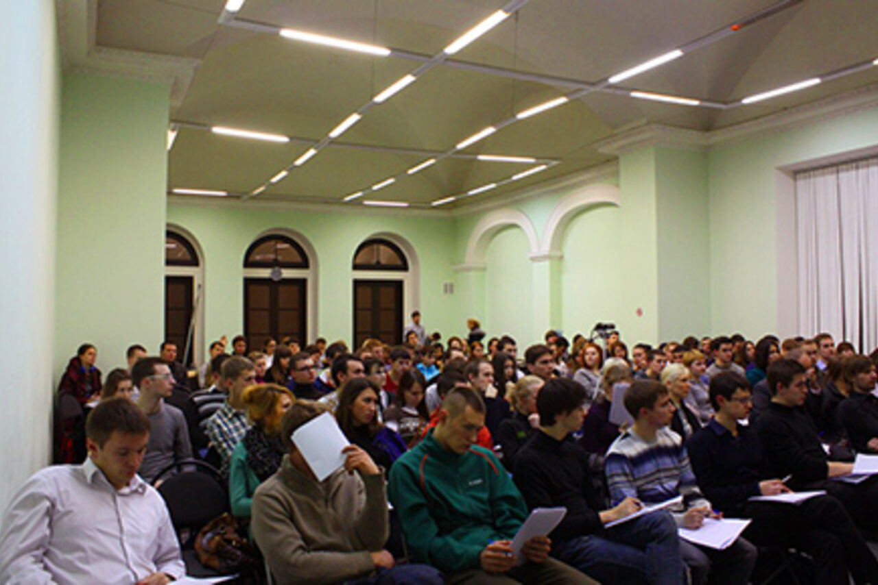 Арендовать Зал №1 (2 этаж)