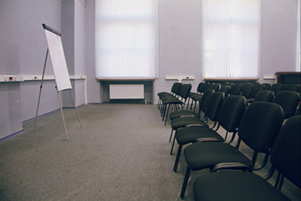 Арендовать Зал №11 (2 этаж)