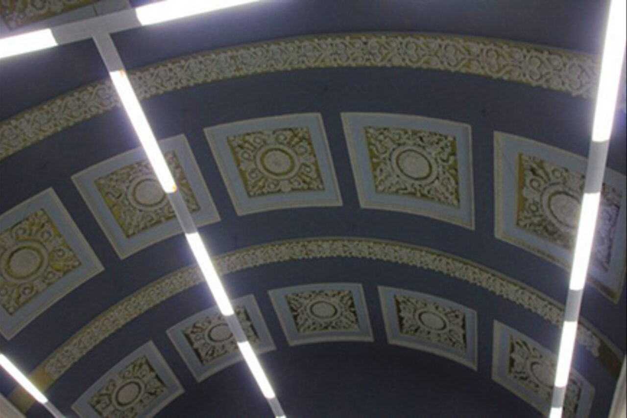 Арендовать Зал №11 (2 этаж)