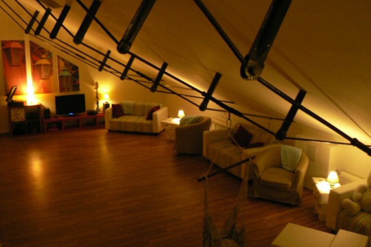 Арендовать Малый зал