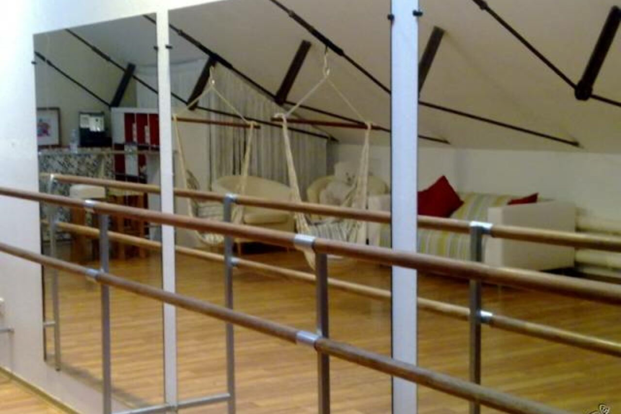 Арендовать Малый зал